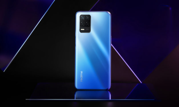 Realme 8 5G, menos de 200 euros para la versión con 5G que llega a España