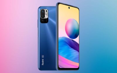 Opiniones del Xiaomi Redmi Note 10 5G, ¿sigue valiendo la pena en 2023?