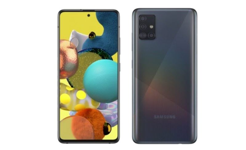Samsung Galaxy A32 vs A51, todas las diferencias que debes conocer 3