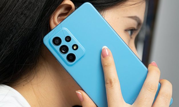 5  problemas del Samsung Galaxy A52 y su solución