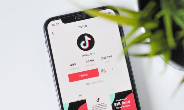 Cómo quitar la marca de agua de TikTok en vídeos desde el móvil