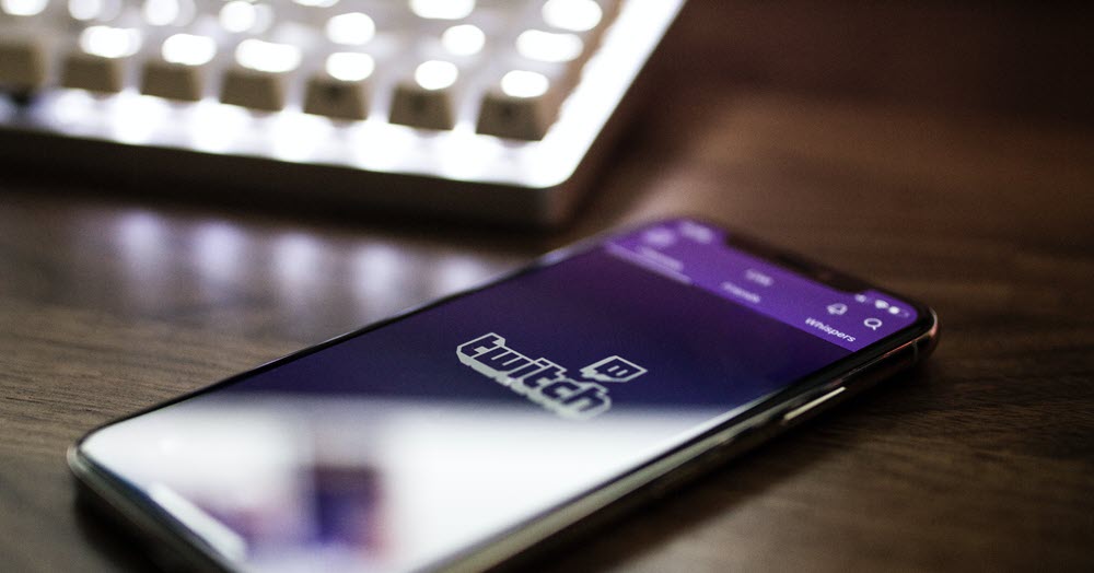 7 trucos de Twitch móvil que debes conocer en 2021
