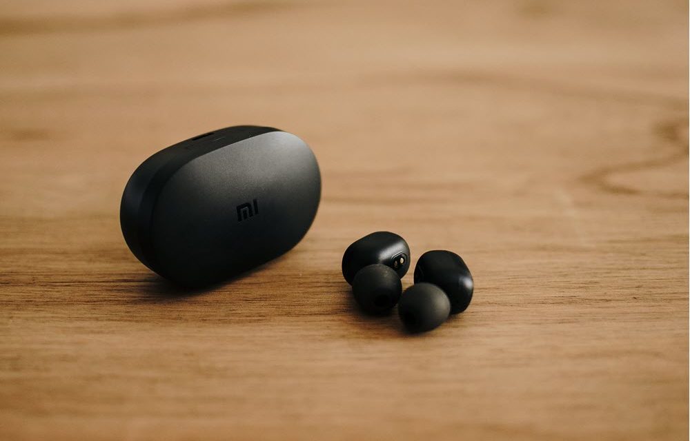 Cómo conectar los auriculares Xiaomi AirDots a un móvil Xiaomi