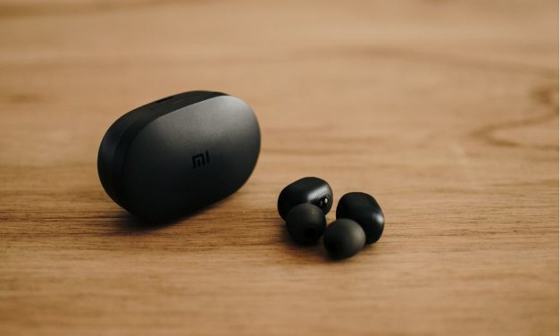 Cómo conectar los auriculares Xiaomi AirDots a un móvil Xiaomi