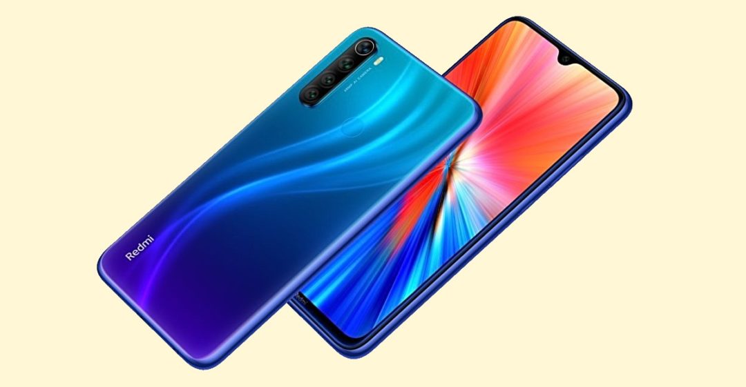3 diferencias entre el Xiaomi Redmi Note 8 2021 y la versión original