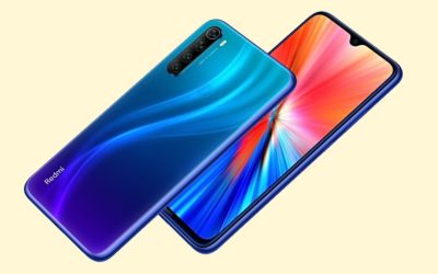 3 diferencias entre el Xiaomi Redmi Note 8 2021 y la versión original
