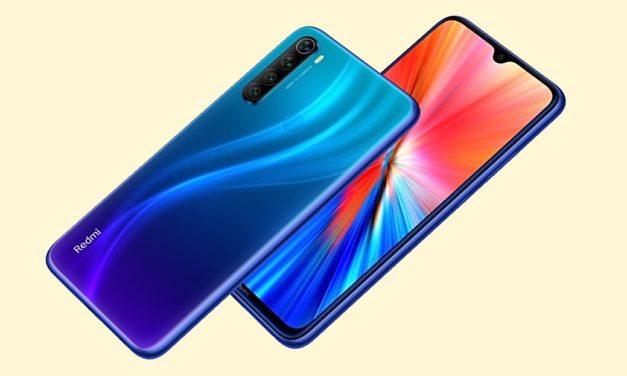 3 diferencias entre el Xiaomi Redmi Note 8 2021 y la versión original