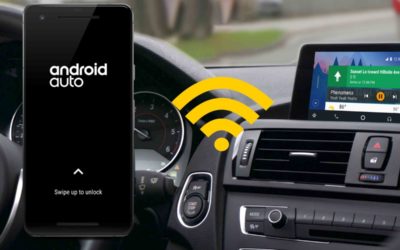 Asistente de Google no funciona en Android Auto: solución