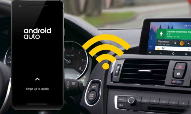 Asistente de Google no funciona en Android Auto: solución