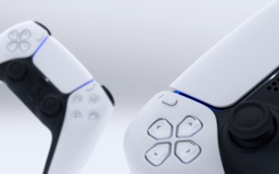 Cómo conectar el mando de la PS5 a mi móvil Android