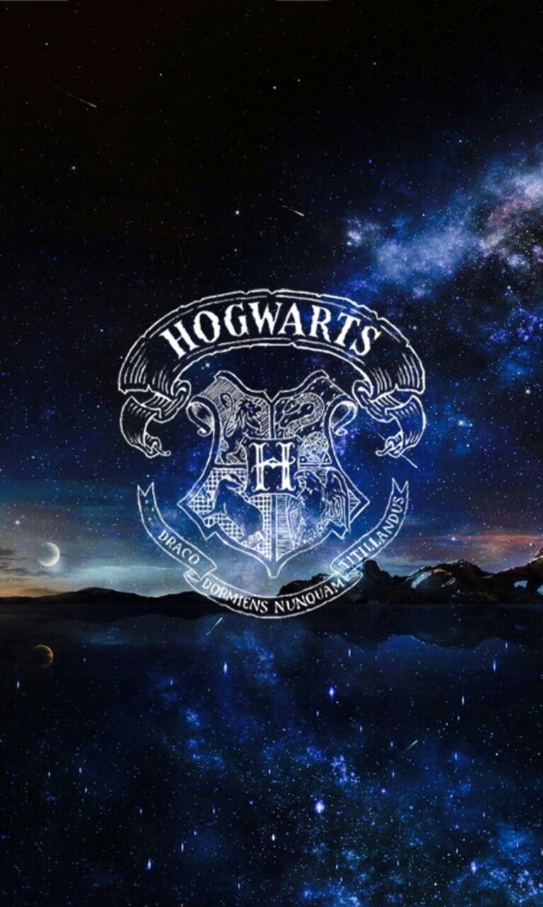 Fondo de pantalla de Hogwarts