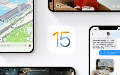 14 problemas de iOS 15 Beta en iPhone que debes conocer antes de instalar