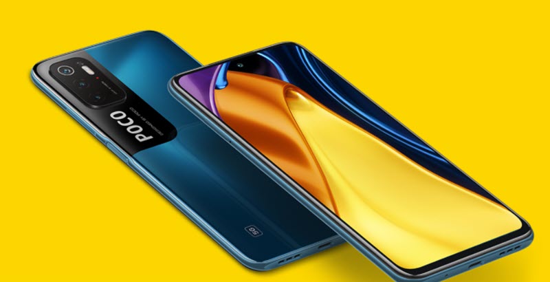 Poco M3 Pro vs Realme 8 5G, diferencias y cuál es mejor en 2021 2