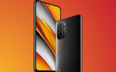 Los 30 mejores fondos de pantalla para el Poco F3 de 2021