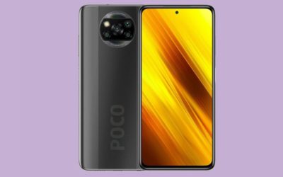 Los 30 mejores fondos de pantalla para el Poco X3 NFC de 2021
