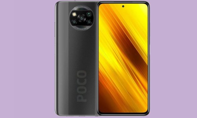 Los 30 mejores fondos de pantalla para el Poco X3 NFC de 2021