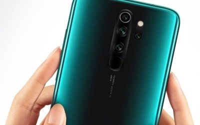 5 problemas con el sensor de huellas dactilares de Xiaomi y su solución