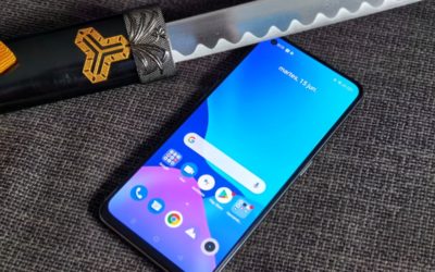 El realme GT llega a España y su precio te va a sorprender