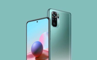 7 trucos para ahorrar batería en el Xiaomi Redmi Note 10, 10S y 10 Pro