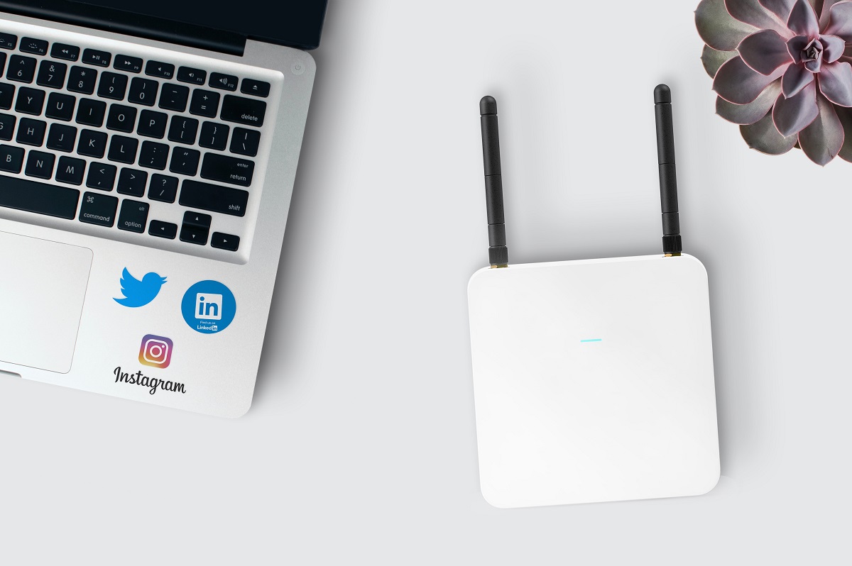 router-campo