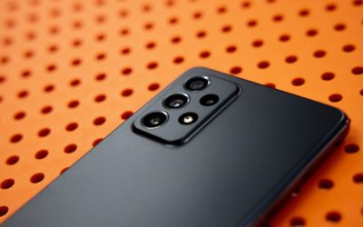 GCam para Samsung Galaxy A72: cómo instalar el APK de Google Camera