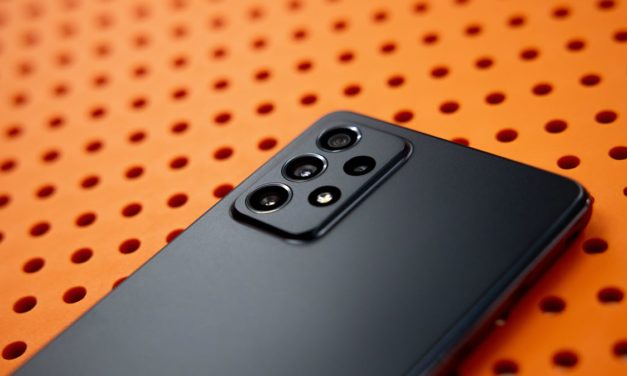 GCam para Samsung Galaxy A72: cómo instalar el APK de Google Camera