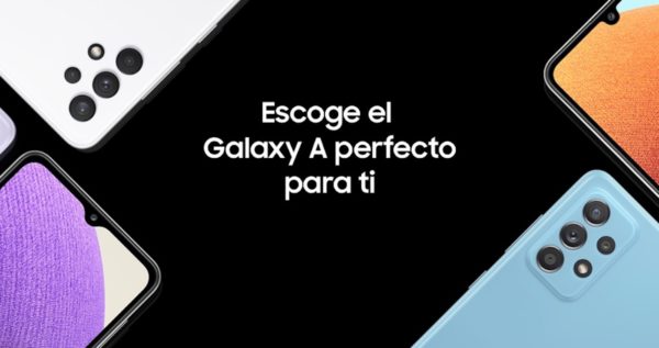 samsung galaxy a