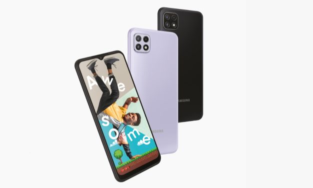 Los Samsung Galaxy A22 y A22 5G son oficiales, estas son las características que te interesa conocer