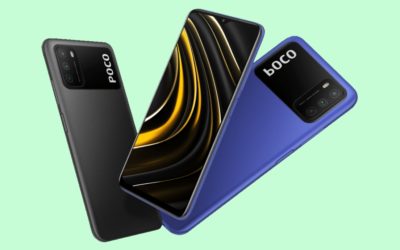 7 trucos de cámara para el Poco M3 que tienes que probar