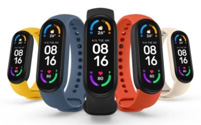 La Mi Band no se conecta a mi iPhone: 5 posibles soluciones