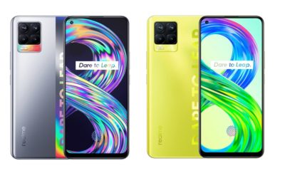 9 trucos para el Realme 8 y 8 Pro que debes probar ahora