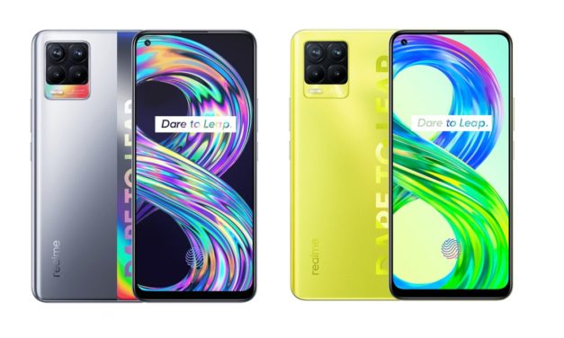 9 trucos para el Realme 8 y 8 Pro que debes probar ahora