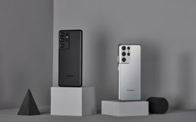 6 problemas del Samsung Galaxy S21 y su solución en 2021