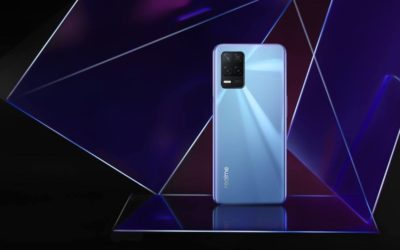APK de GCam para Realme 8 y 8 Pro: cómo instalar la Google Camera