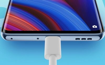 Cómo desactivar la carga rápida en un móvil realme