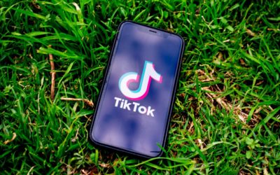 Cómo quitar el filtro rojo de TikTok en vídeos desde el móvil