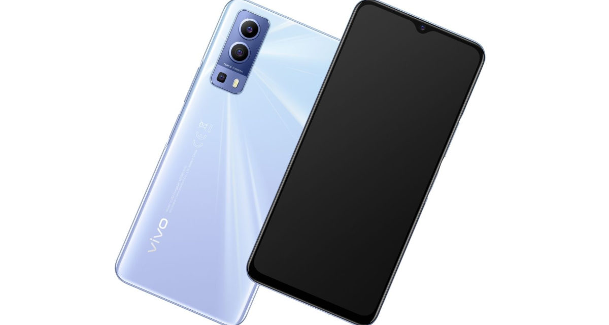 El Vivo Y52 5G llega a España de manera oficial y su precio te va a gustar