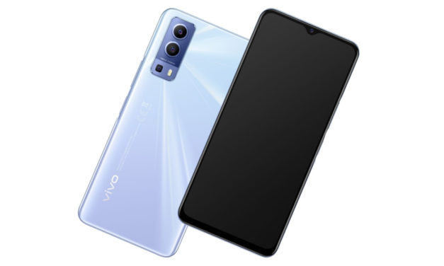 El Vivo Y52 5G llega a España de manera oficial y su precio te va a gustar