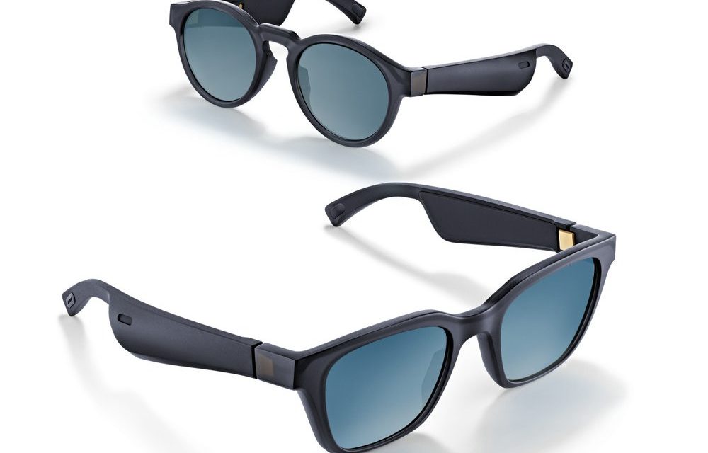 Ahorra hasta 85 euros en las gafas con sonido Bose Frames