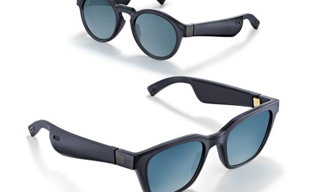 Ahorra hasta 85 euros en las gafas con sonido Bose Frames