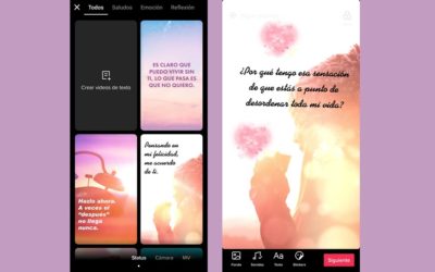 80 frases de películas para poner en TikTok