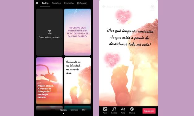 80 frases de películas para poner en TikTok