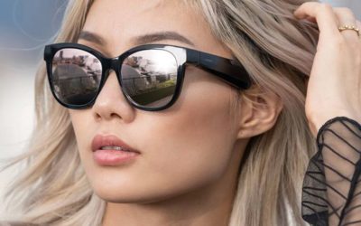 6 motivos por los que las Bose Frames Soprano son el complemento más original para tu móvil