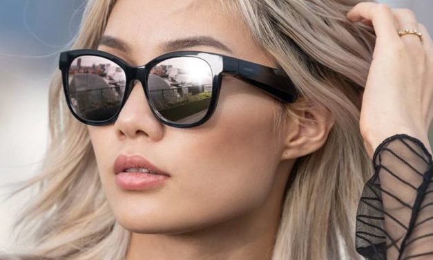 6 motivos por los que las Bose Frames Soprano son el complemento más original para tu móvil