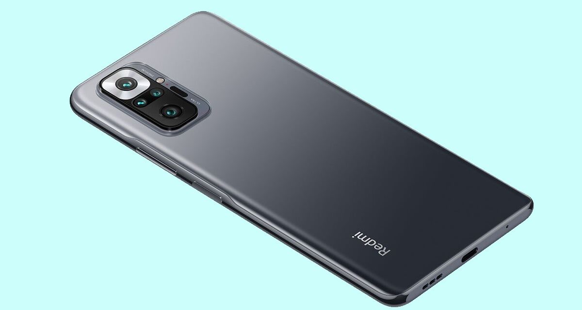 GCam para el Xiaomi Redmi Note 10 Pro cómo instalar el APK de Google Camera