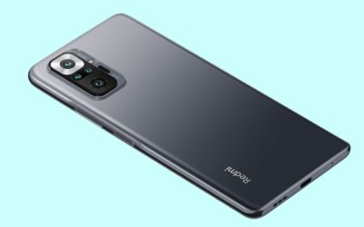 GCam para el Xiaomi Redmi Note 10 Pro: cómo instalar el APK de Google Camera