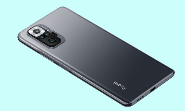 GCam para el Xiaomi Redmi Note 10 Pro: cómo instalar el APK de Google Camera
