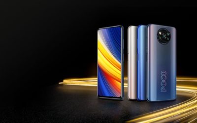 ¿Habrá un Poco X4 y X4 Pro? Esto es todo lo que sabemos