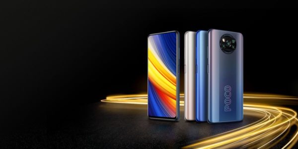 ¿Habrá un Poco X4 y X4 Pro? Esto es todo lo que sabemos