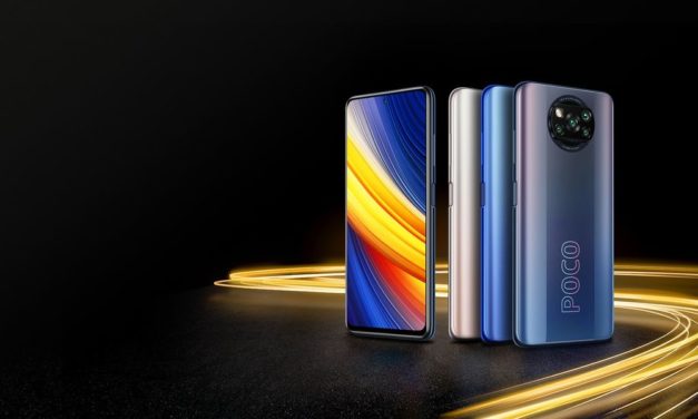 ¿Habrá un Poco X4 y X4 Pro? Esto es todo lo que sabemos